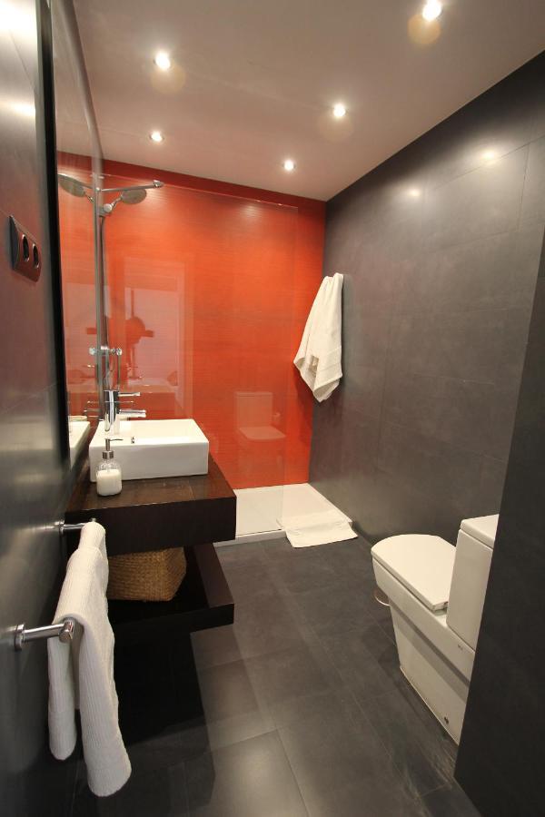 Apartamento Frente Al Mar Malaga Exterior photo