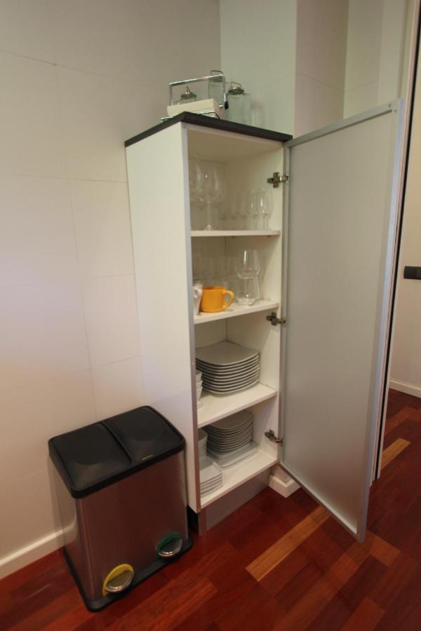 Apartamento Frente Al Mar Malaga Exterior photo