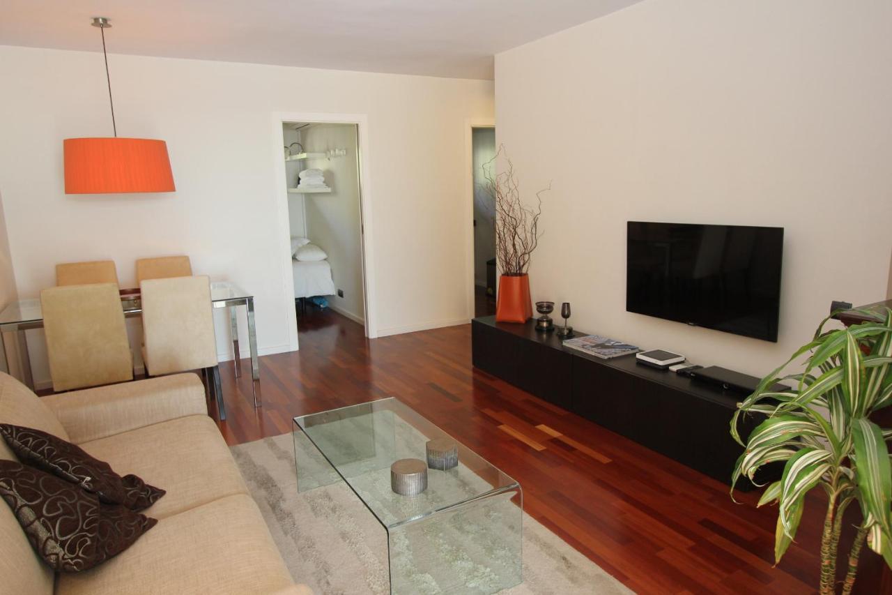 Apartamento Frente Al Mar Malaga Exterior photo
