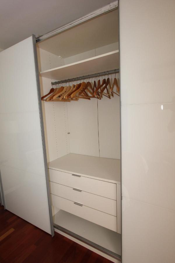 Apartamento Frente Al Mar Malaga Exterior photo